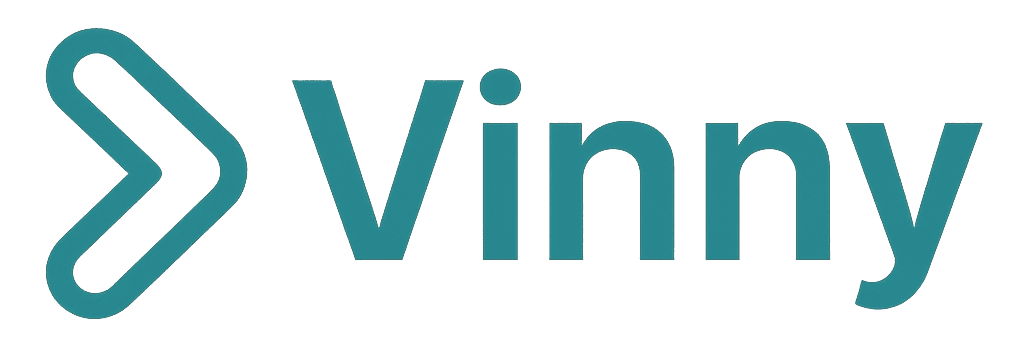 Vinny Logo